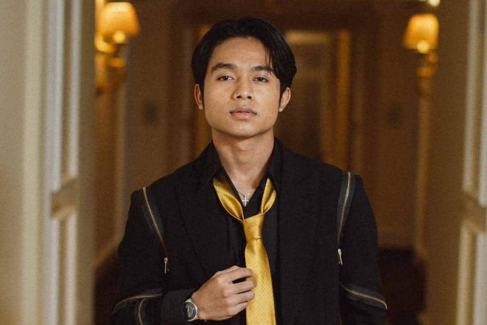 Kronologi Betrand Peto Diduga Lakukan Kekerasan Seksual, Korban Muncul