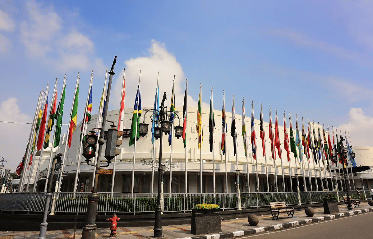 Museum Konperensi Asia Afrika
