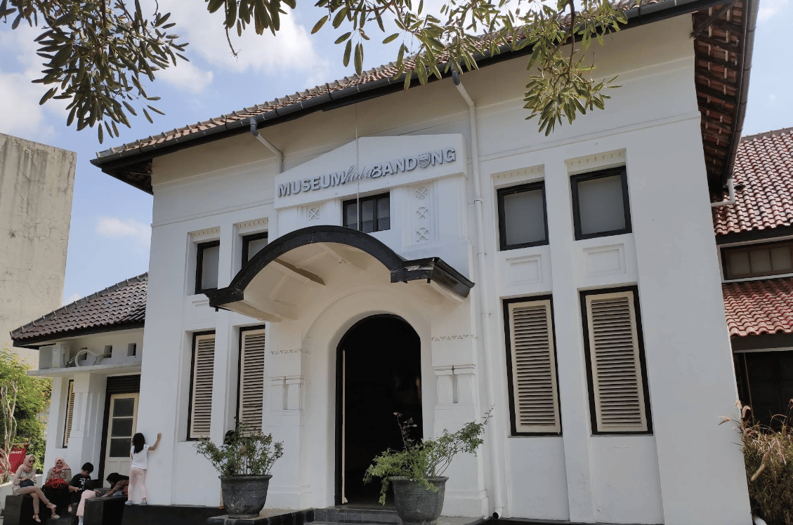 Museum Kota Bandung