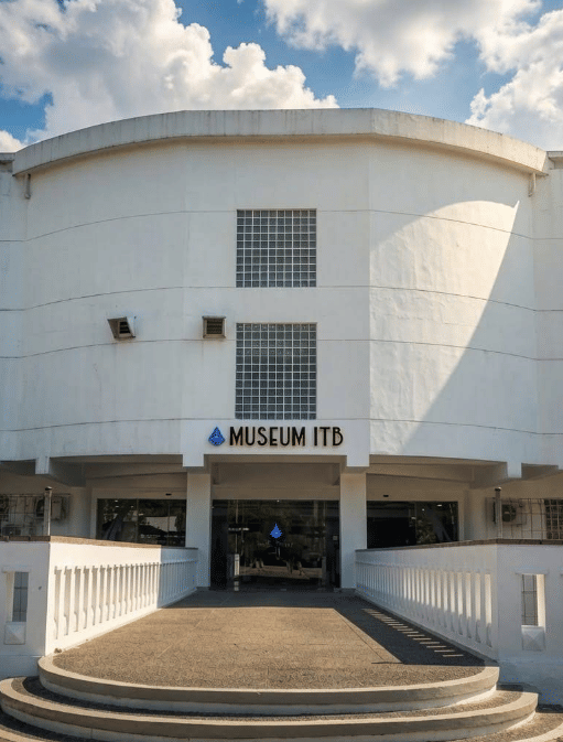 Muesum ITB