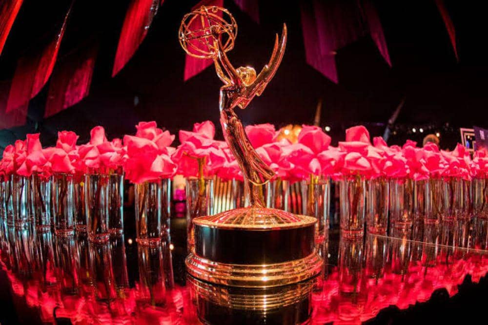 Goodie Bag Emmy Awards 2026 Rp529 Juta, Ada Hadiah Apa Saja?