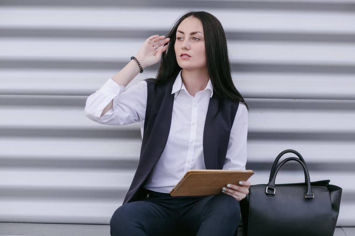 5 Cara Mudah Mengatasi Rasa Cemas Saat Wawancara Kerja