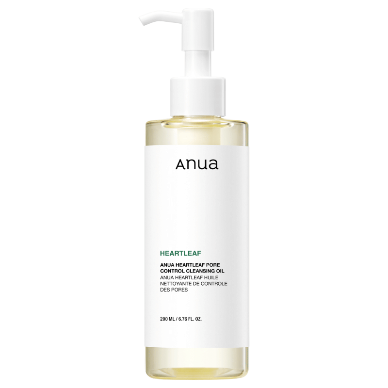 cleansing oil
