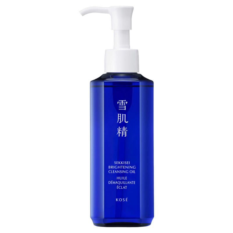 cleansing oil