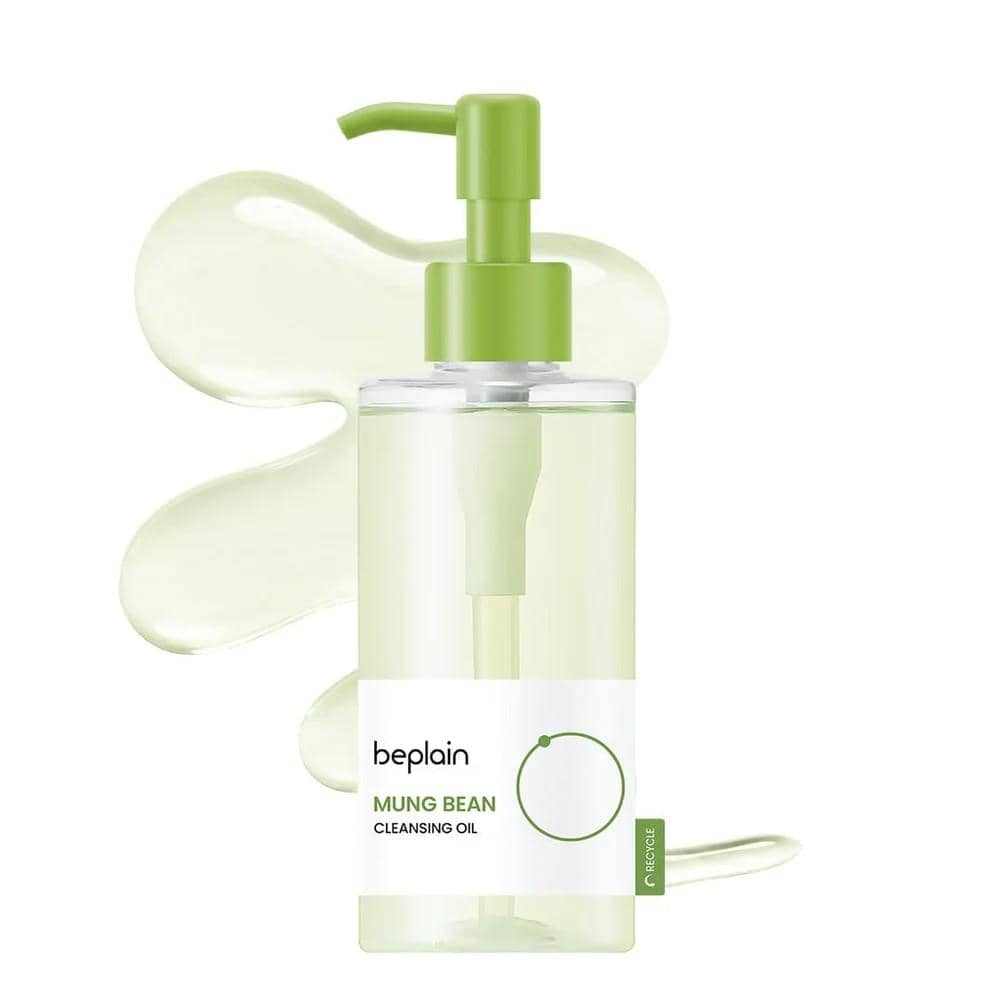 cleansing oil
