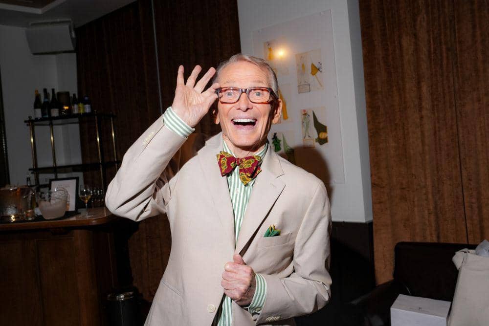 Bob Mackie