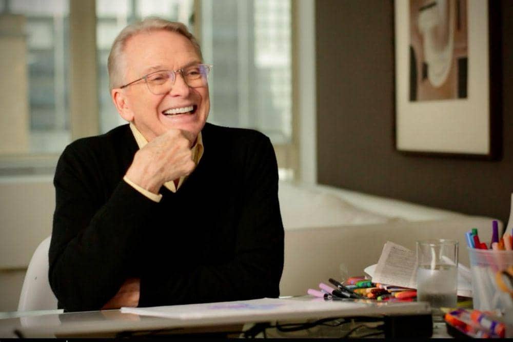 Desainer Legendaris Bob Mackie Meninggal Dunia di Usia 87 Tahun