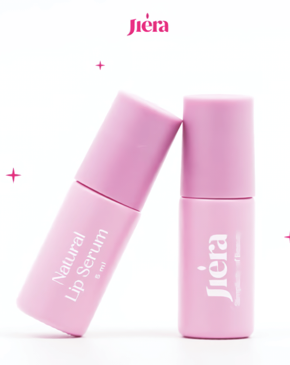 Jiera Lip Serum