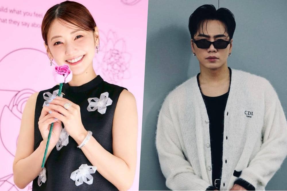 5 Fakta Hubungan Kurashina Kana dan ØMI Sandaime ‘J-SOUL BROTHERS’
