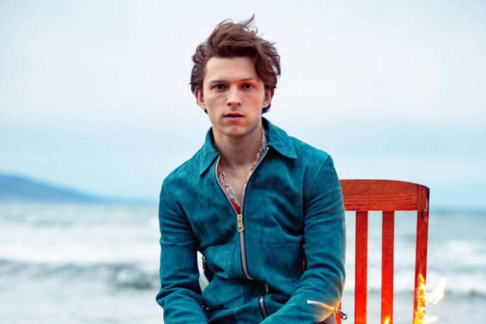 Aktor dengan Pendapatan Box Office Tertinggi, Ini Sumber Uang Tom Holland
