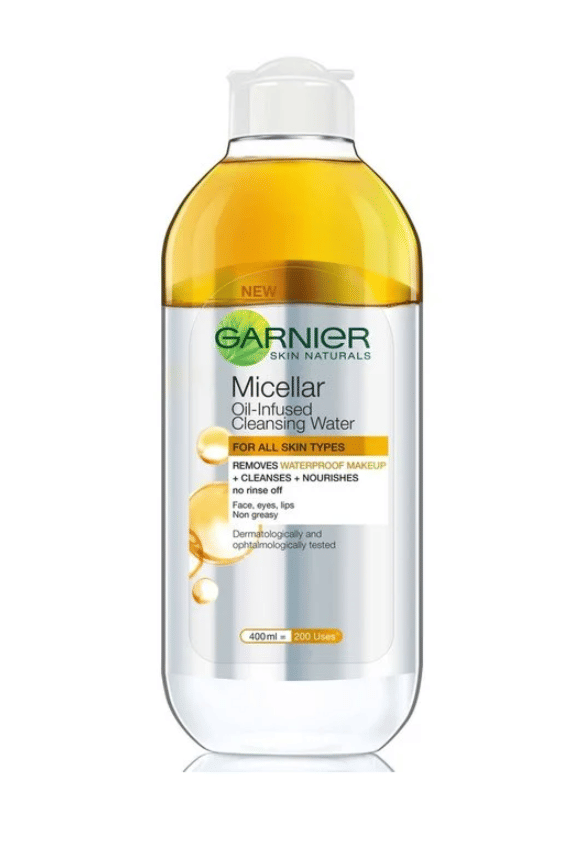 Garnier Micellar Water