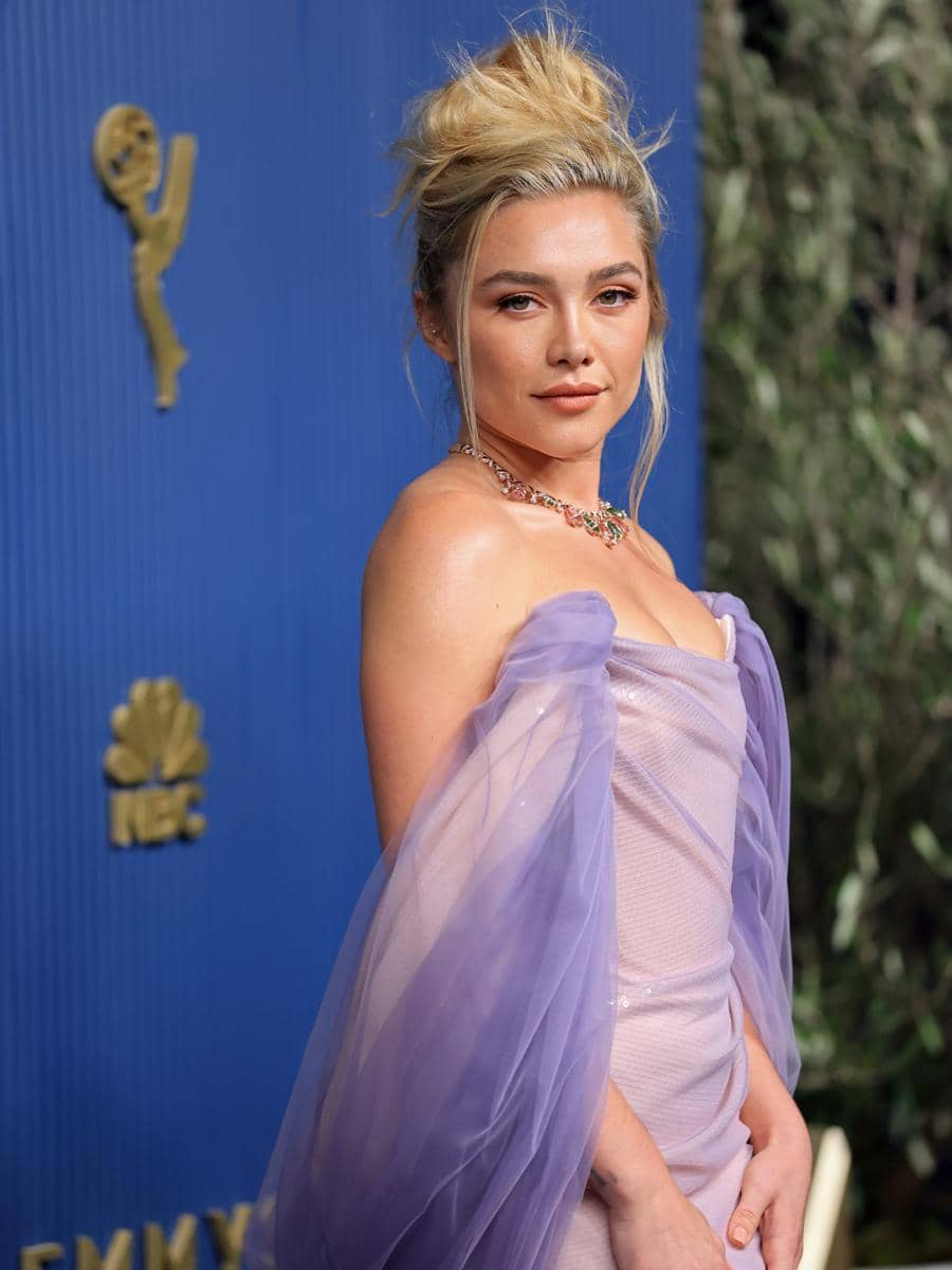 gaya makeup & rambut terbaik Emmy Awards 2026
