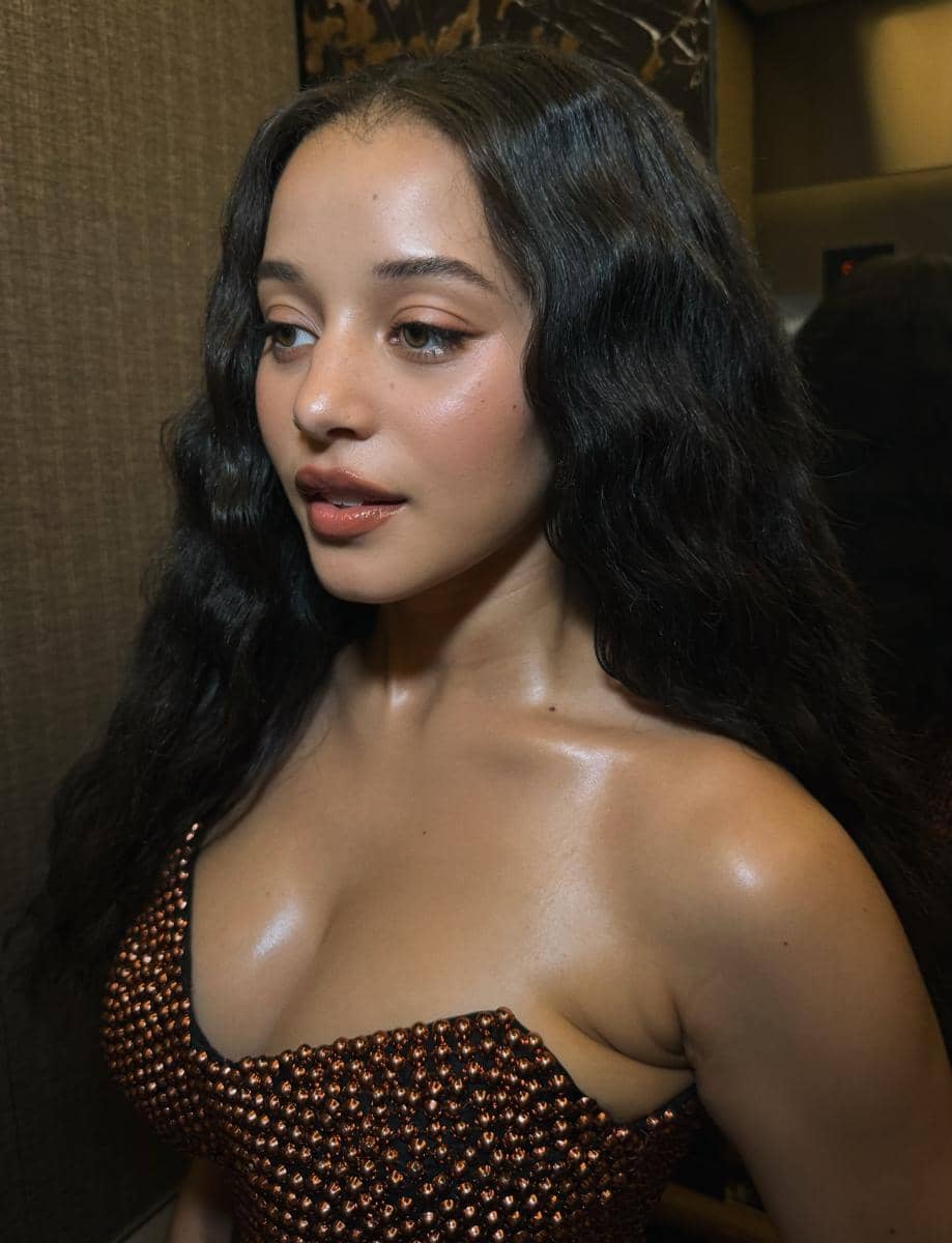 gaya makeup & rambut terbaik Emmy Awards 2026