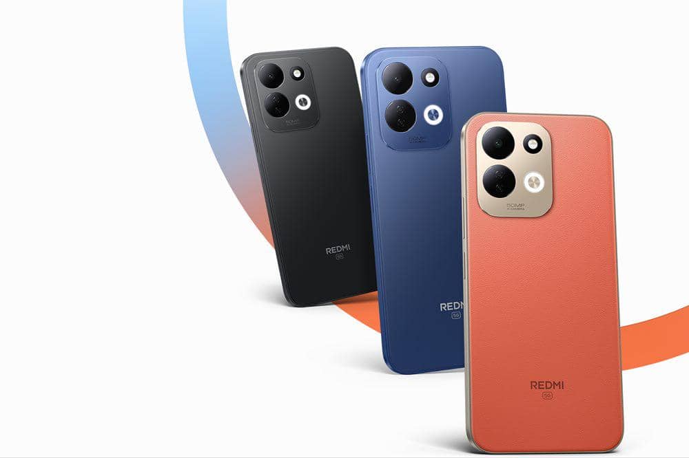 Fitur Unggulan REDMI Note 17 Series, Bawa RAM dan Memori Internal Generasi Baru
