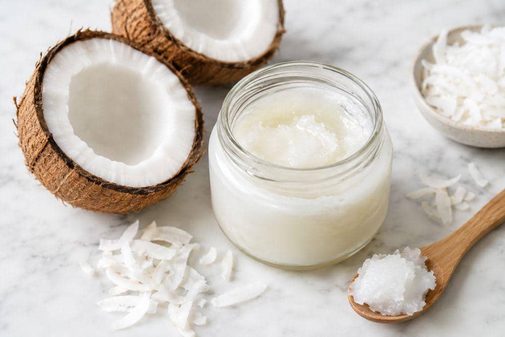 Natural Oil untuk Melembutkan dan Menutrisi Kulit