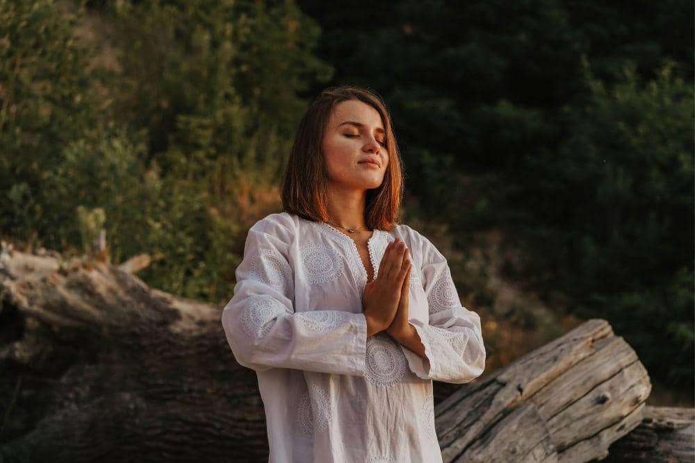 Macam-macam Meditasi