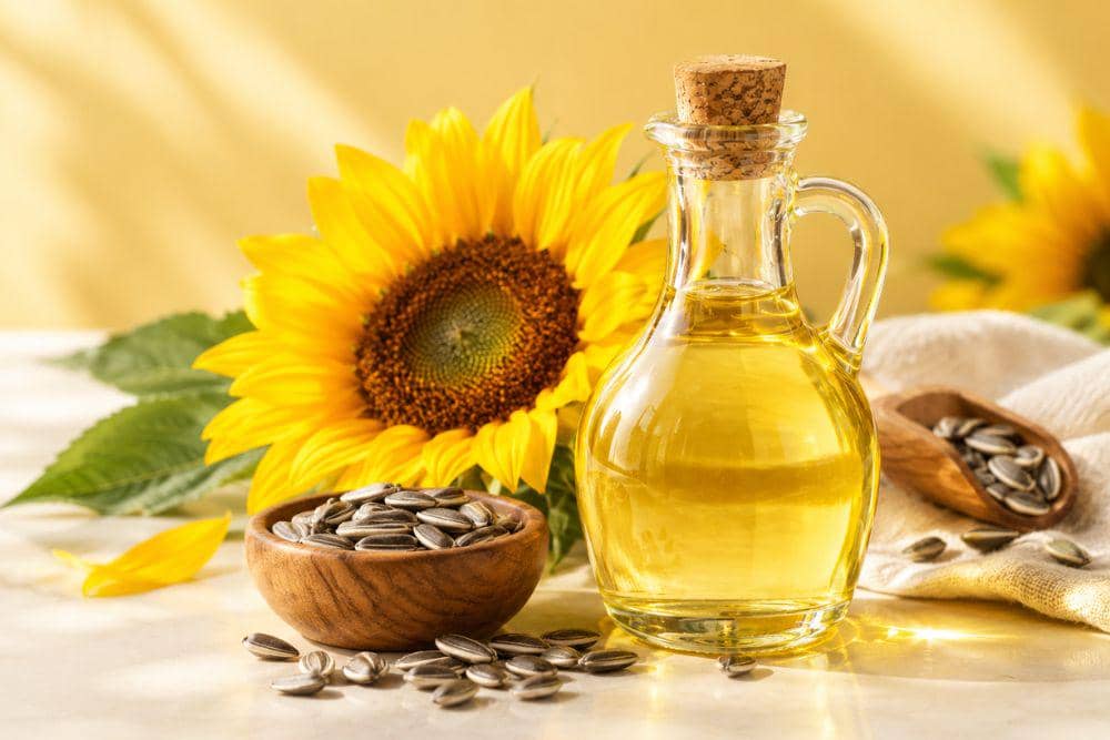 Natural Oil untuk Melembutkan dan Menutrisi Kulit
