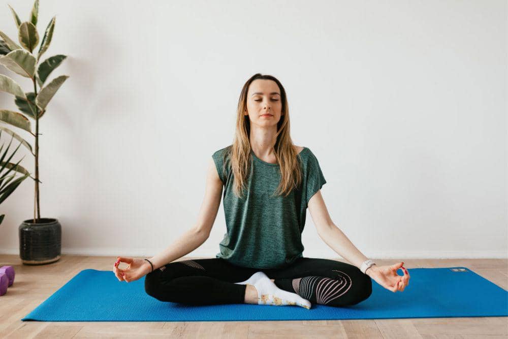 Macam-macam Meditasi