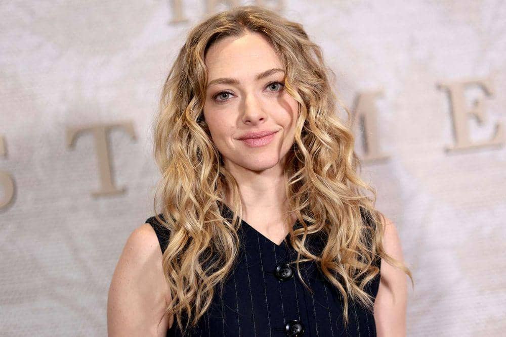 Profil Amanda Seyfried