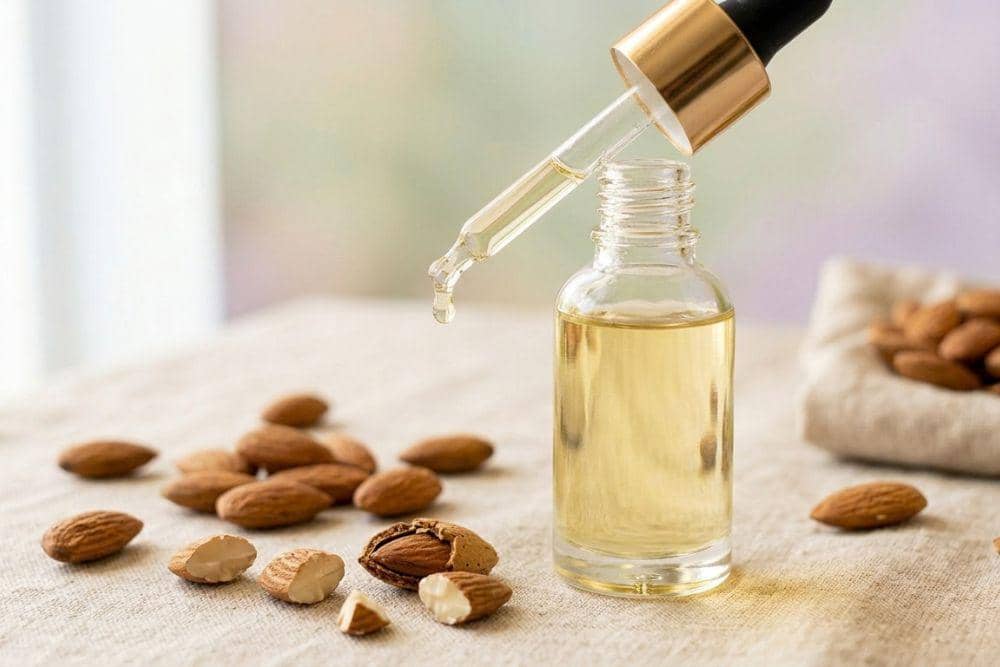 Natural Oil untuk Melembutkan dan Menutrisi Kulit