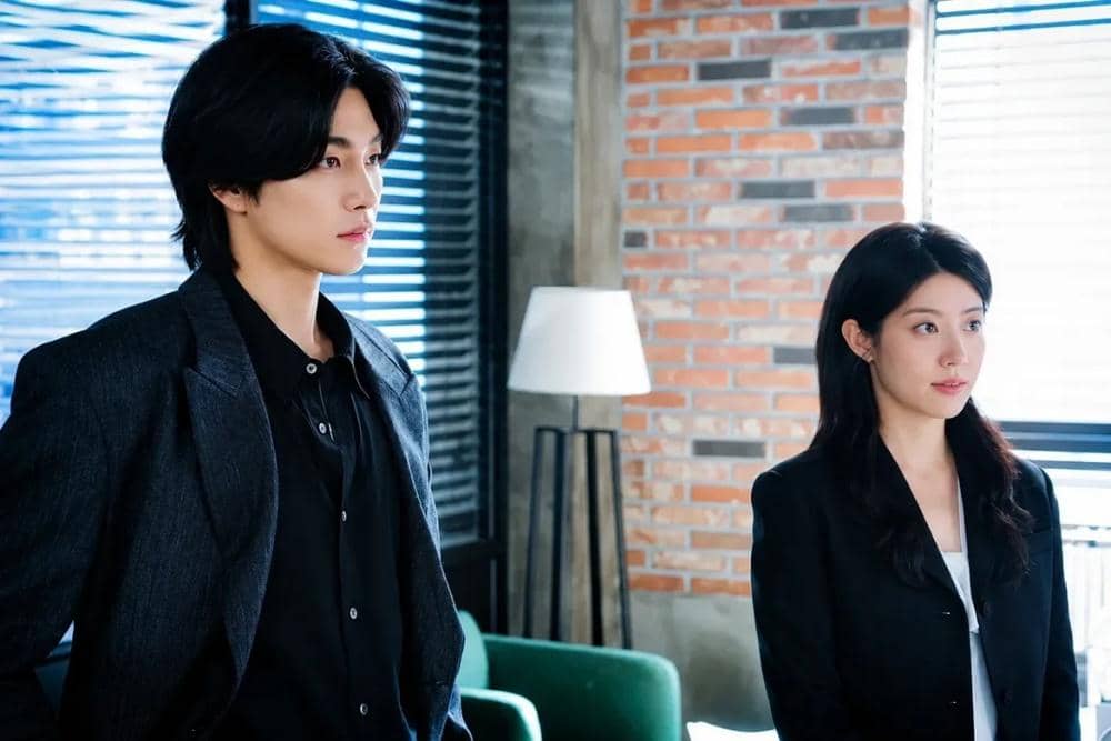 5 Fakta dan Sinopsis 'Make Me Tingle', Drakor Rom-Com Nam Ji Hyun