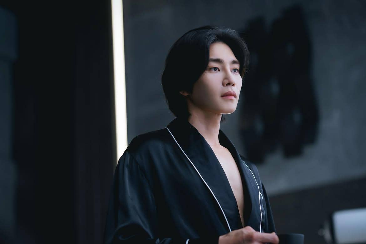 Drakor Make Me Tingle