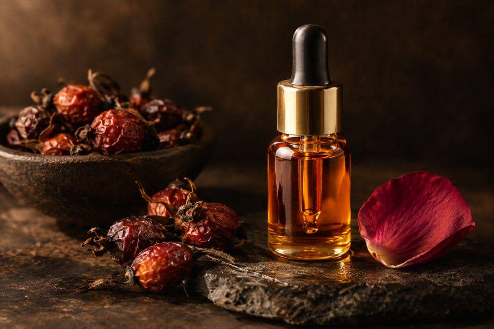 Natural Oil untuk Melembutkan dan Menutrisi Kulit