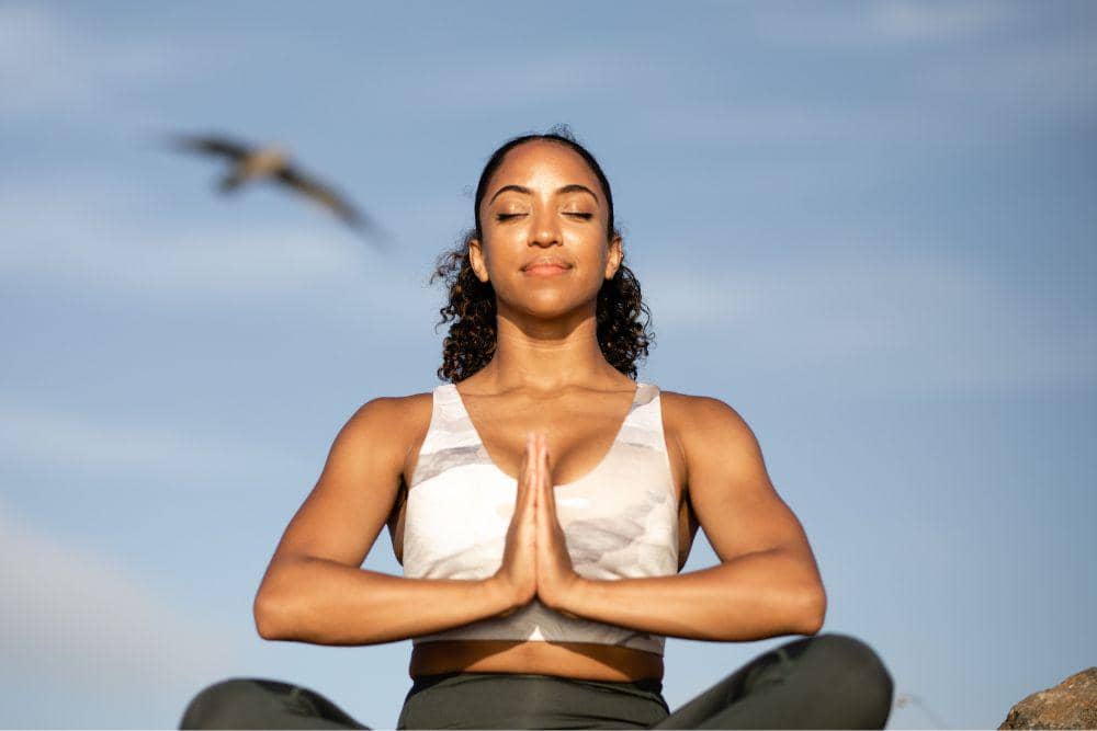 Kenalan dengan 7 Macam Meditasi, Bikin Fokus hingga Kirim Doa