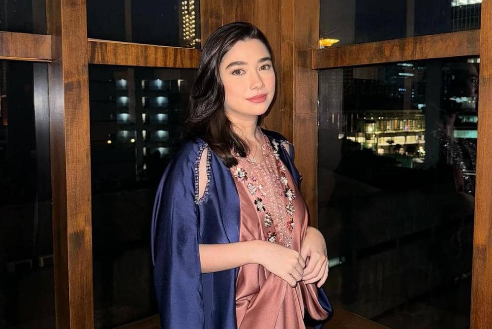 5 Fakta Keluarga Amanda Rigby, Keturunan Inggris dan Jawa!