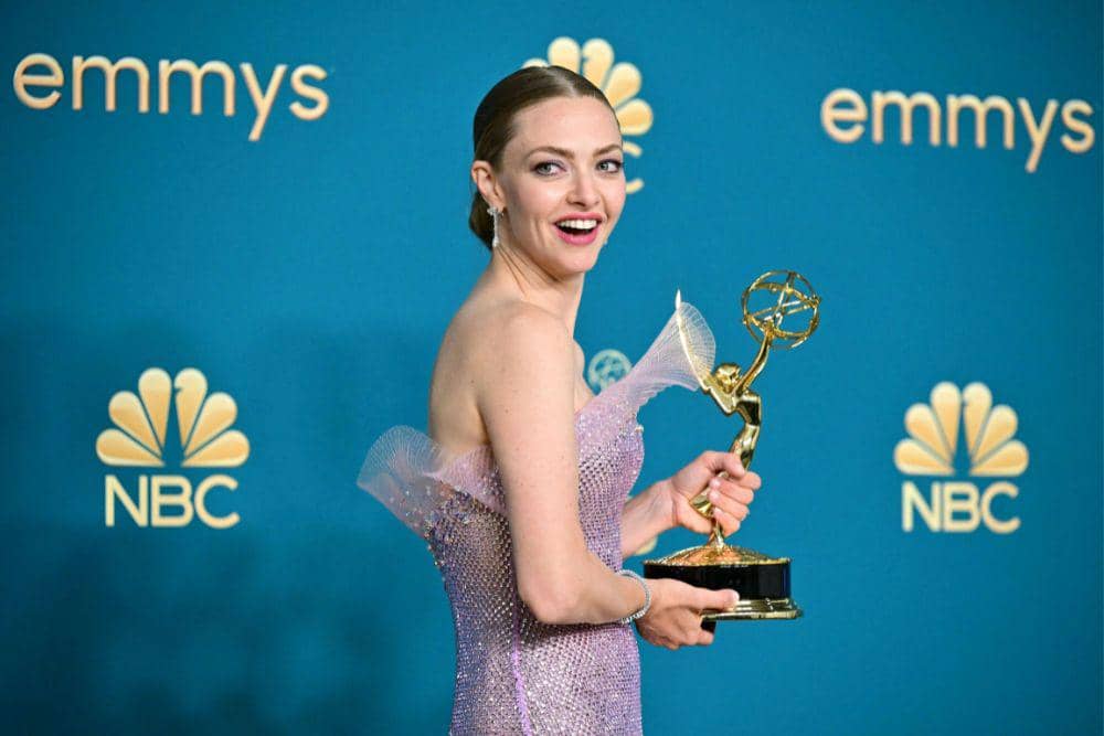 Profil Amanda Seyfried