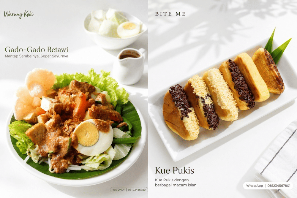 7 Prompt untuk Membuat Foto Produk Profesional