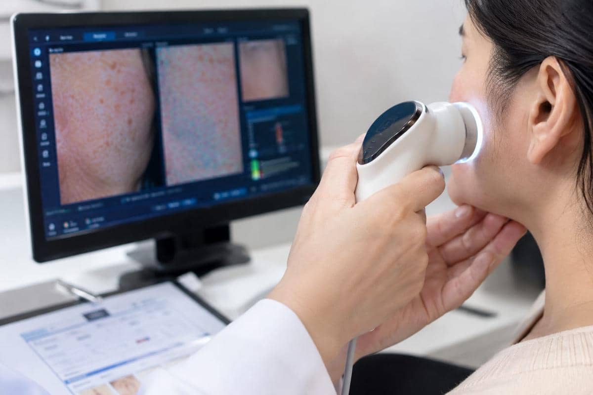 Kontroversi Skin Booster dari Mayat