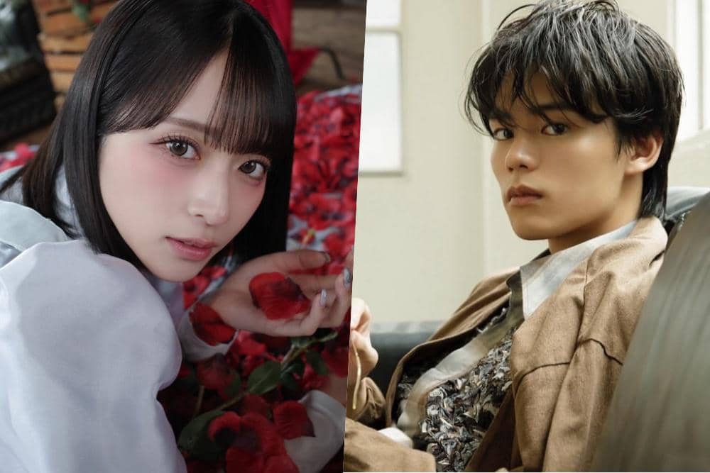 Fakta Asmara Maika Sasaki ‘=LOVE’ dan Wataru Hyuga.jpg