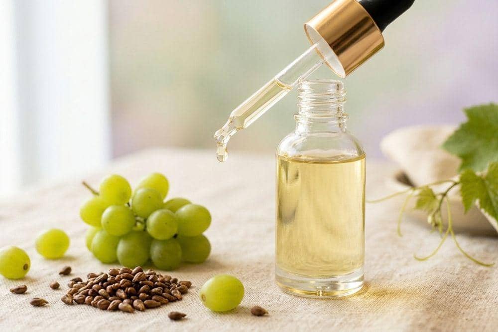 Natural Oil untuk Melembutkan dan Menutrisi Kulit