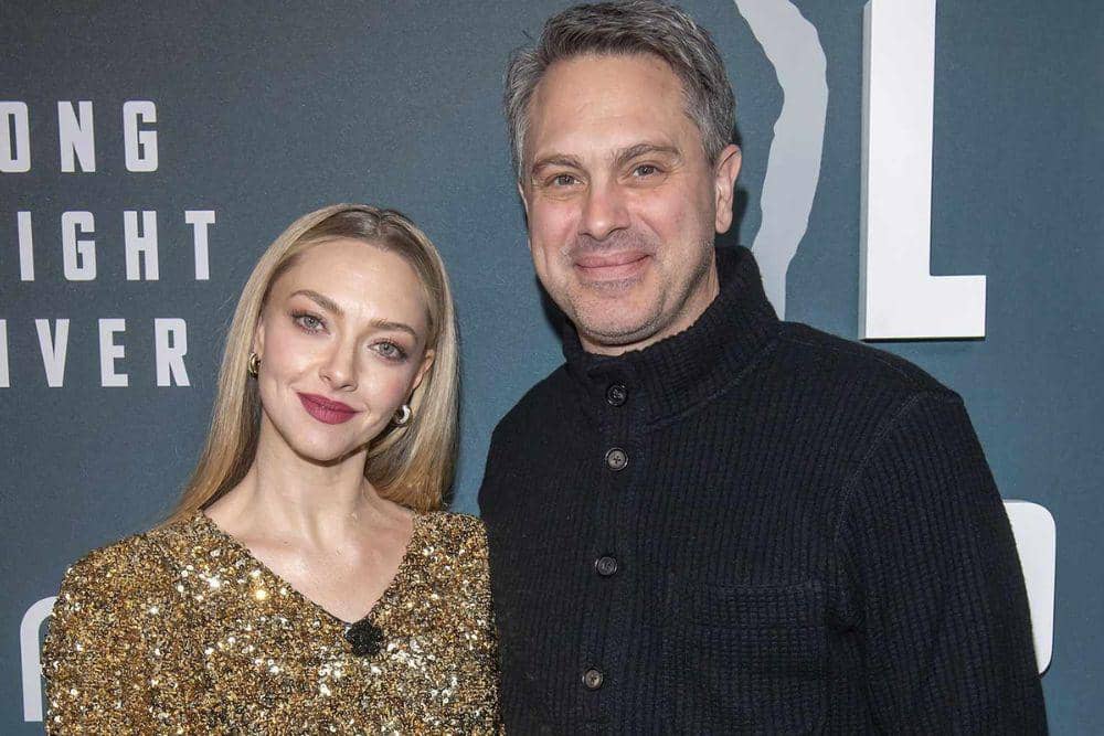 Profil Amanda Seyfried