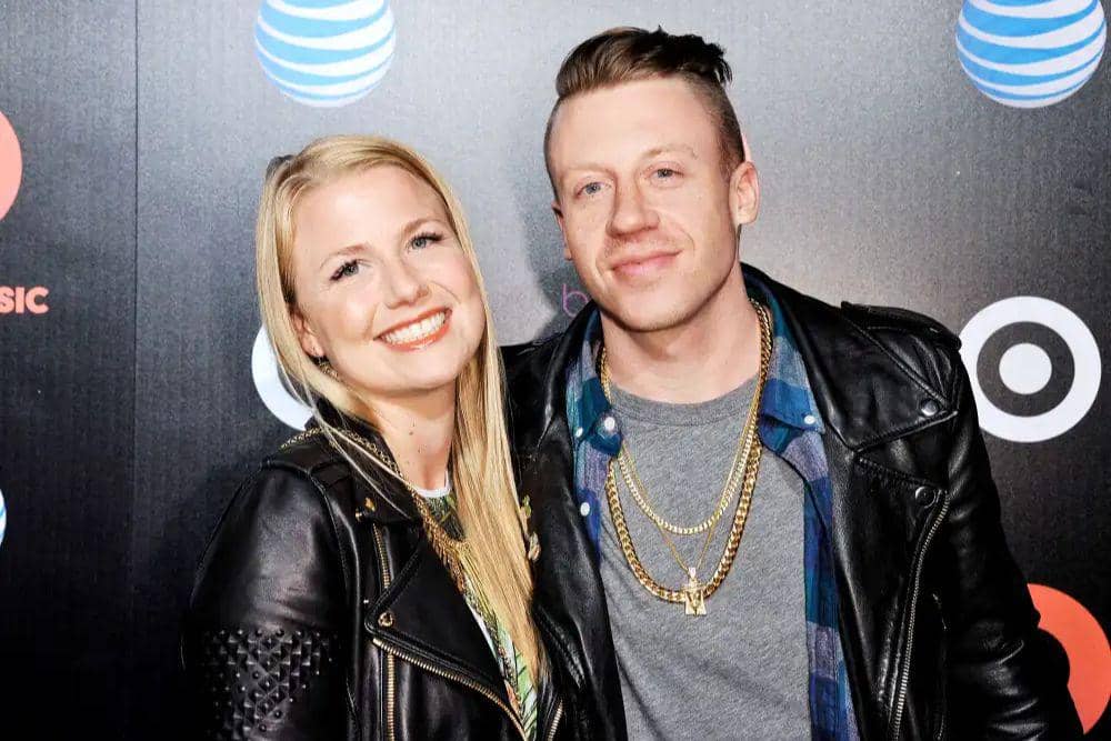 Profil Macklemore