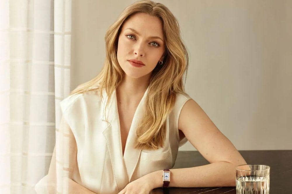 Pisah dengan Thomas Sadoski, Ini Profil Amanda Seyfried