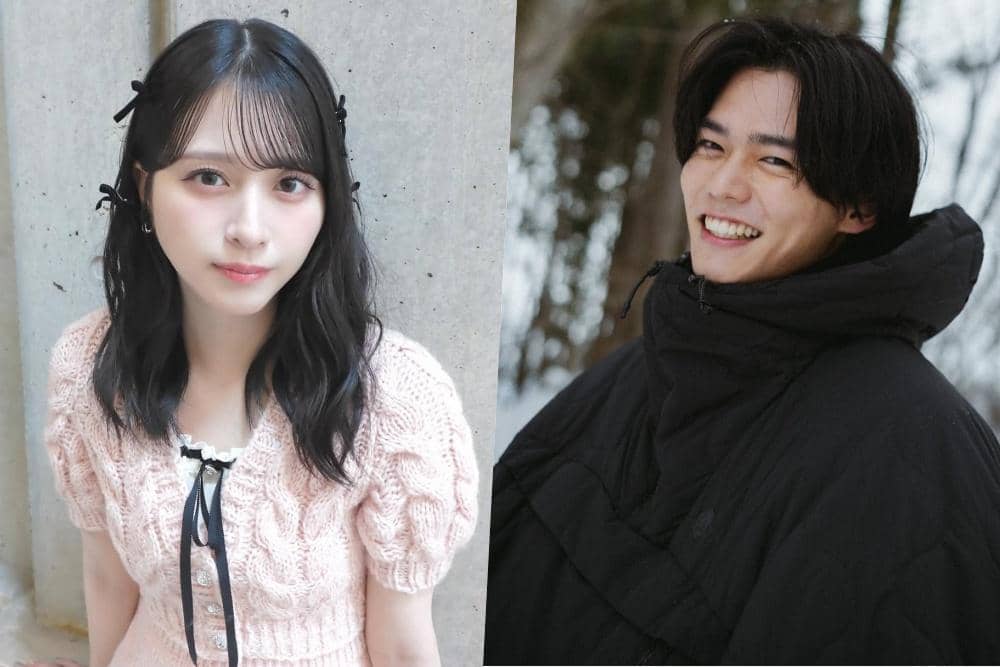 5 Fakta Asmara Maika Sasaki ‘=LOVE’ dan Wataru Hyuga, Putus?