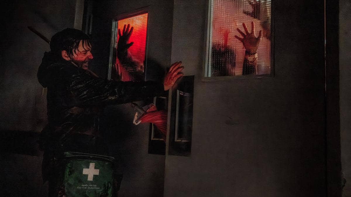 sinopsis film Resident Evil (2026)