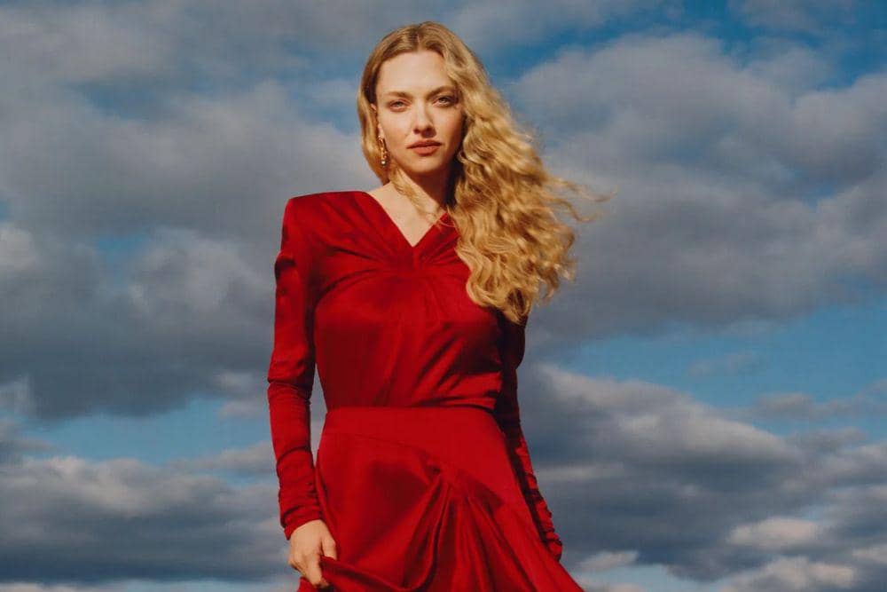 Profil Amanda Seyfried