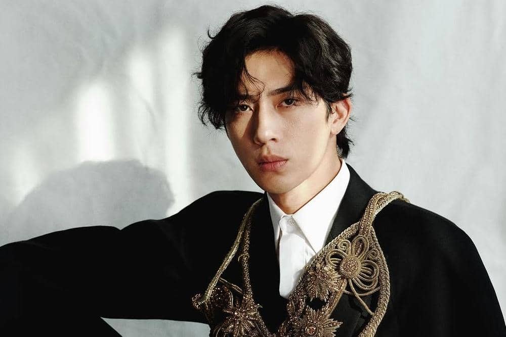 5 Fakta Keluarga Jing Boran, Dibesarkan Sang Nenek!