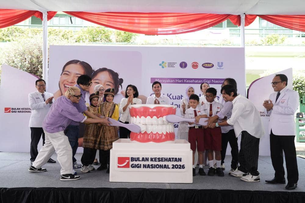 Bukan Cuma Gigi Bersih, Ini Pentingnya Menjaga Microbiome Mulut