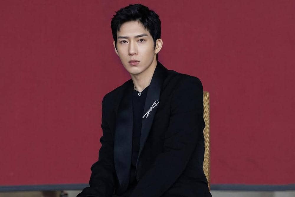 Fakta Keluarga Jing Boran