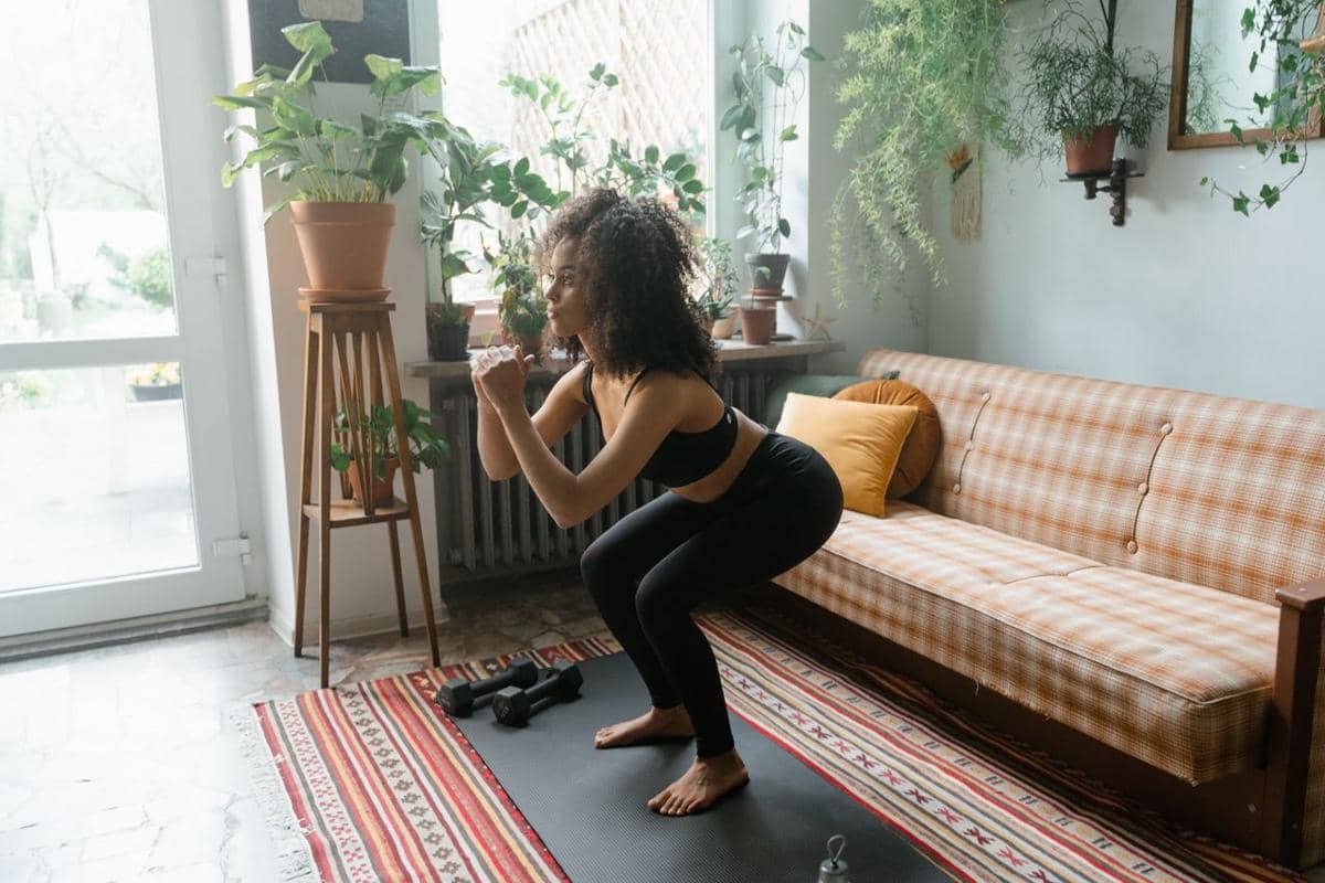 3 Prompt ChatGPT yang Bisa Bantu Kamu Konsisten Workout
