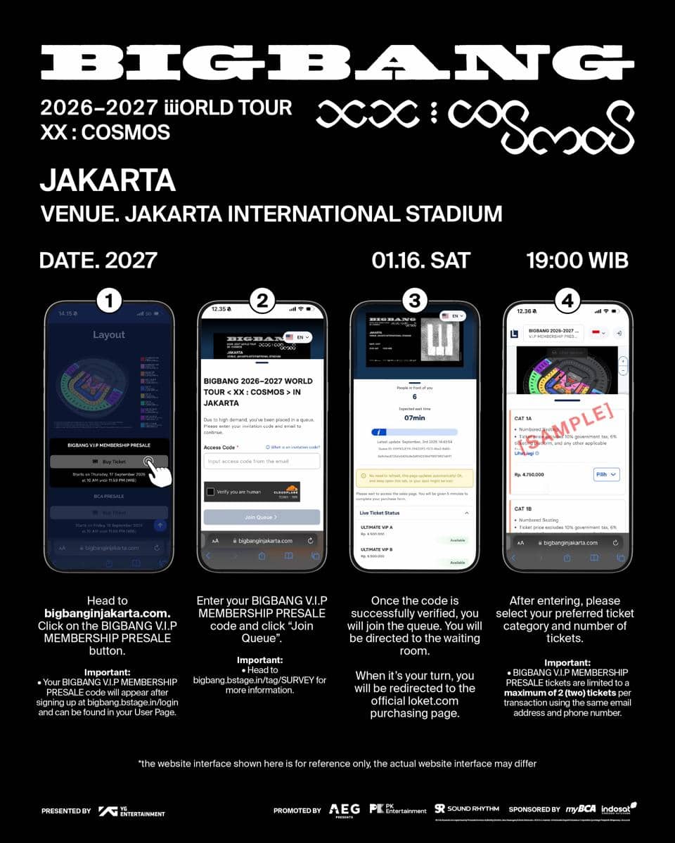 VIP MEMBER