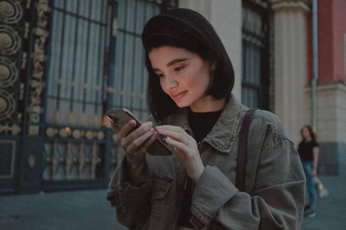 cara mengurangi doomscrolling