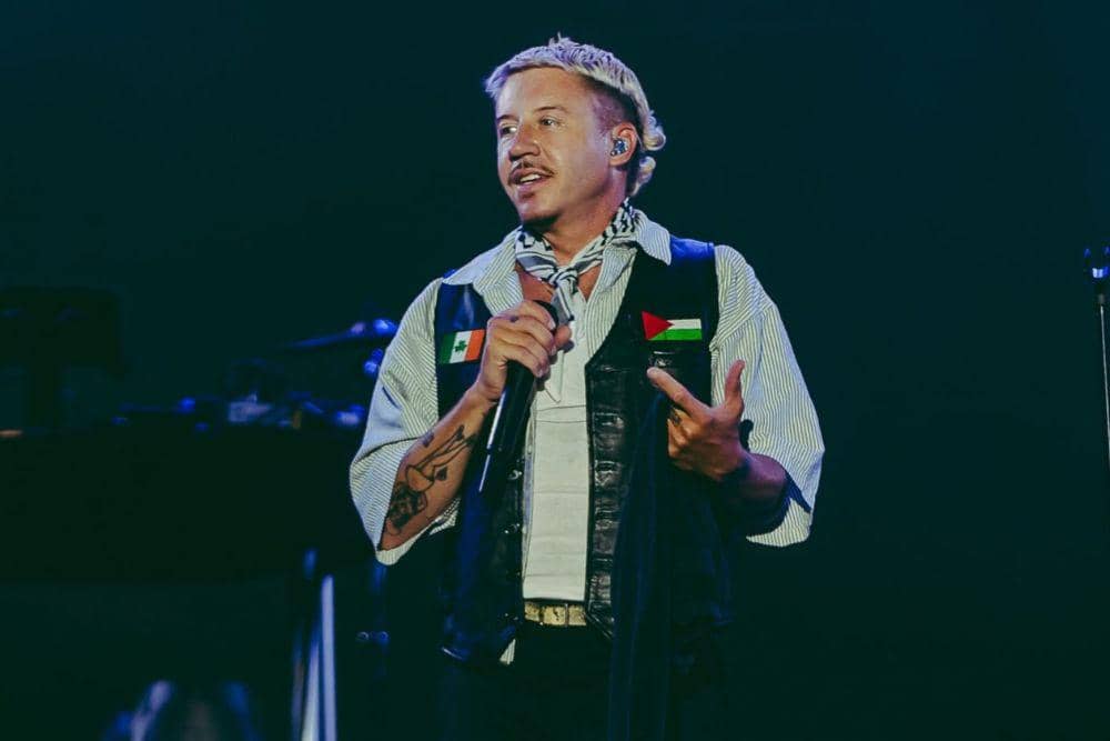 Sejumlah Selebriti Hollywood ini Berikan Dukungan untuk Palestina