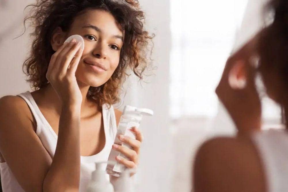 Tips Memilih Cleanser yang Tepat