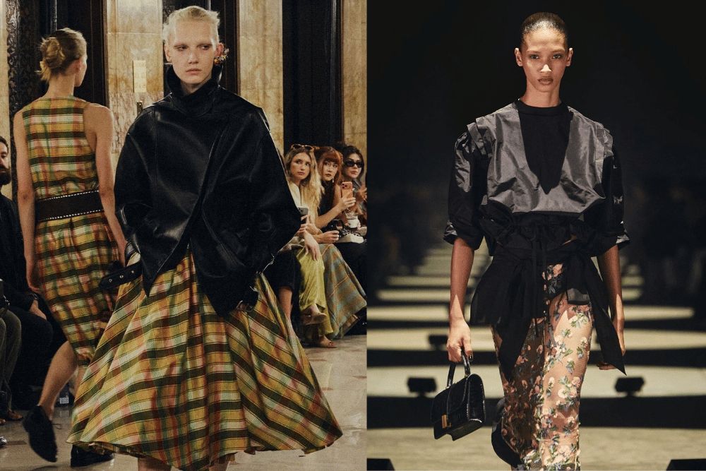 8 Tren Fashion dari New York Fashion Week Spring Summer 2027
