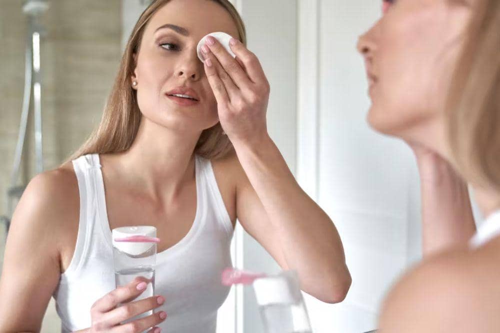 Tips Memilih Cleanser yang Tepat